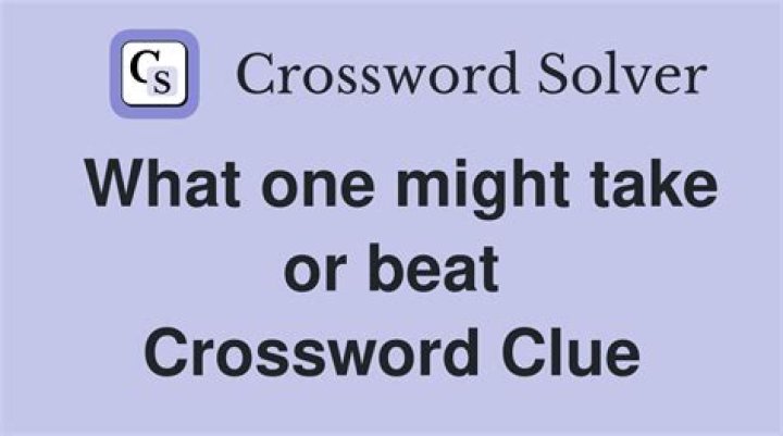 A child who’s lying might make one Crossword Clue