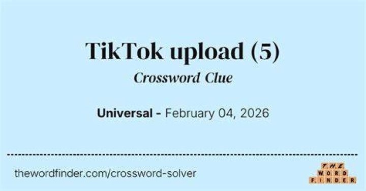 Addison ___, high-earning TikTok personality Crossword Clue