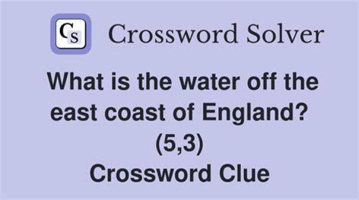 Aged, in England Crossword Clue