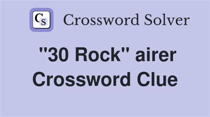 “American Idol” airer starting in 2018 Crossword Clue