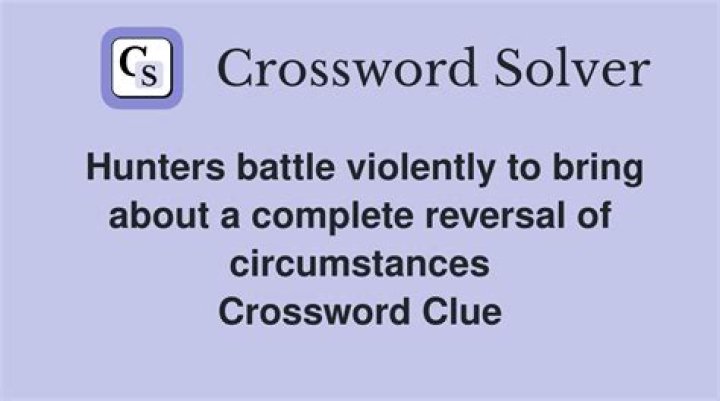 Ancient tool for hunters or warriors Crossword Clue