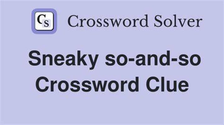 And so on Crossword Clue