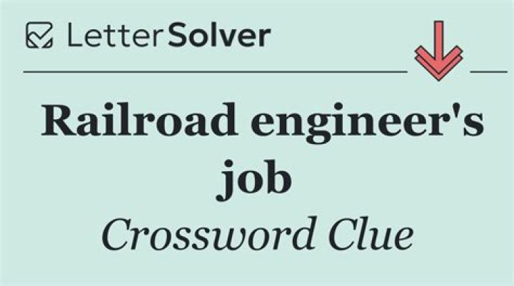 Certain developer’s job Crossword Clue