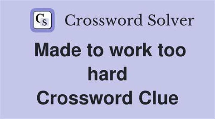 Choice of one who’s too hard to please Crossword Clue
