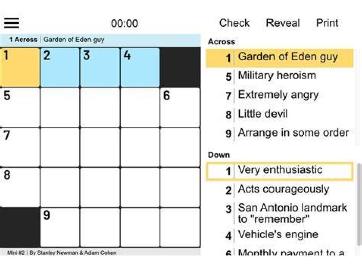 Clubs often require them, for short Crossword Clue