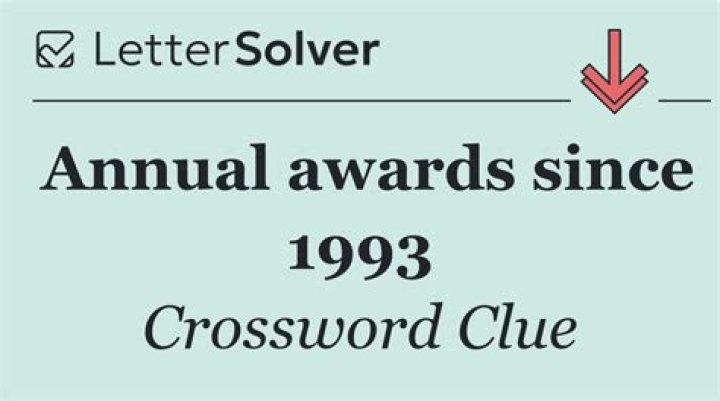 Company with the most U.S. patents per year since 1993 Crossword Clue