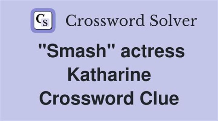 Completely smash Crossword Clue