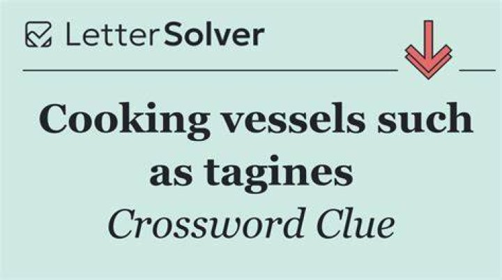 Cooking vessels for omelets Crossword Clue