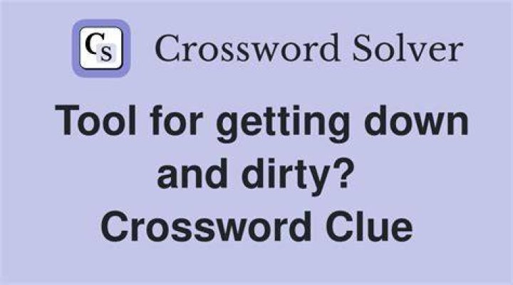 Do some down-and-dirty fighting Crossword Clue
