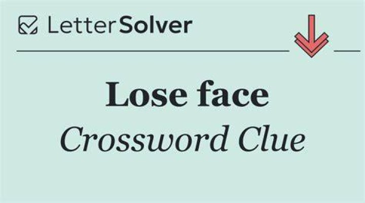 Don’t lose Crossword Clue