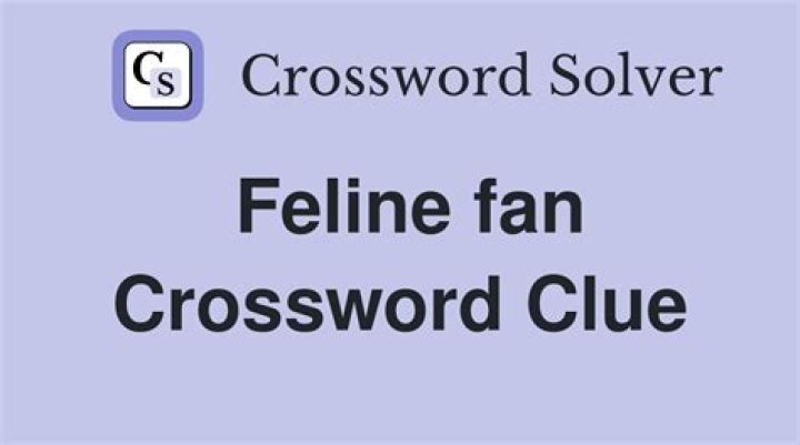 Fan group Crossword Clue