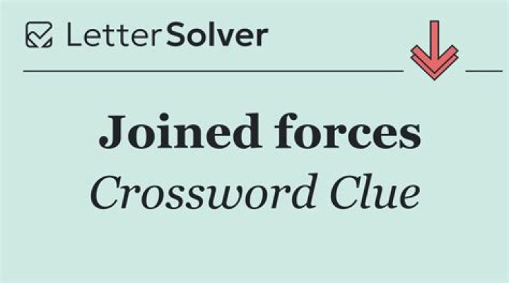 Forces to leave Crossword Clue