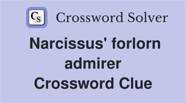 Forlorn, directionless type Crossword Clue