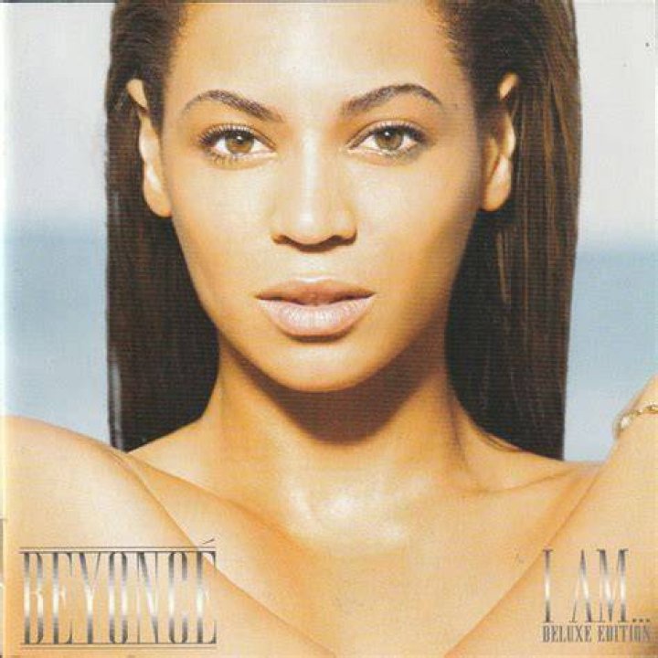 “I Am … ___ Fierce,” #1 Beyoncé album Crossword Clue