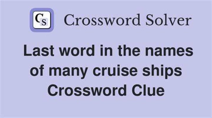 Last word in many company names Crossword Clue