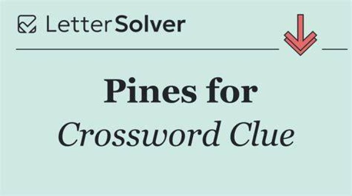 Like maples but not pines Crossword Clue