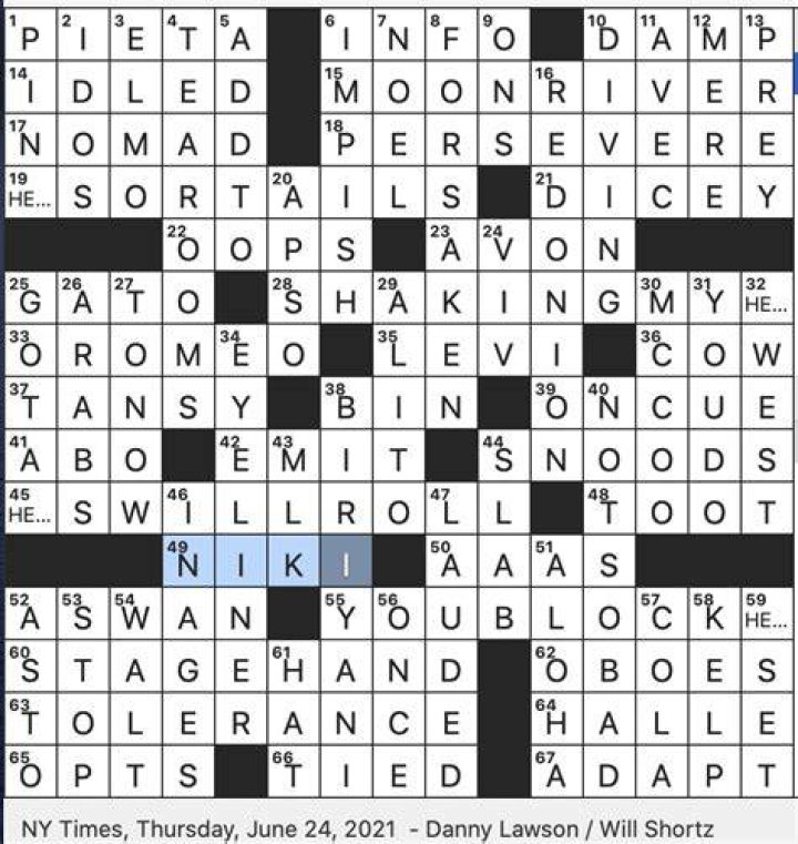 Lucy van Pelt’s frequent outburst to Charlie Brown … or how to fill some squares in this puzzle? Crossword Clue