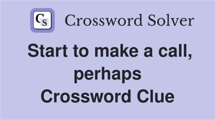 Make an unwanted appearance in a video call Crossword Clue
