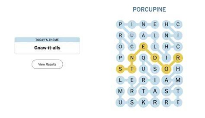 Make out Crossword Clue