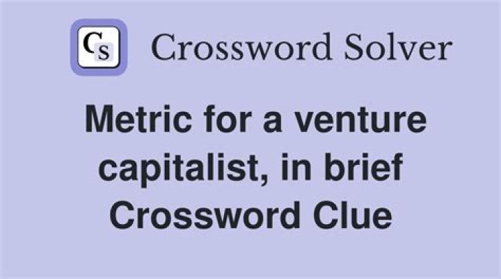 Metric that determines YouTube success Crossword Clue