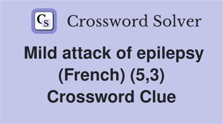 Mild expletive Crossword Clue