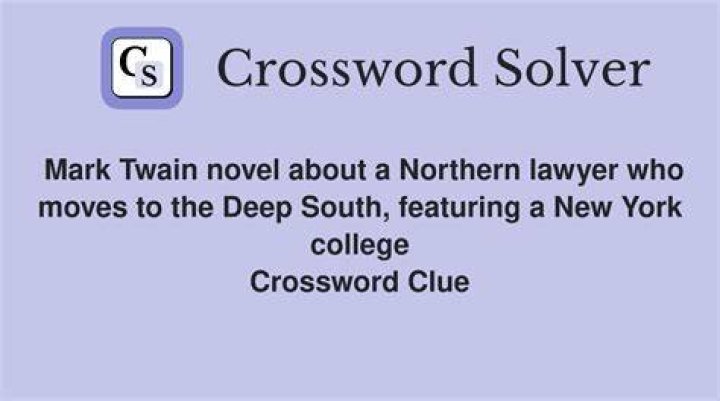 New York city where Mark Twain was married and buried Crossword Clue
