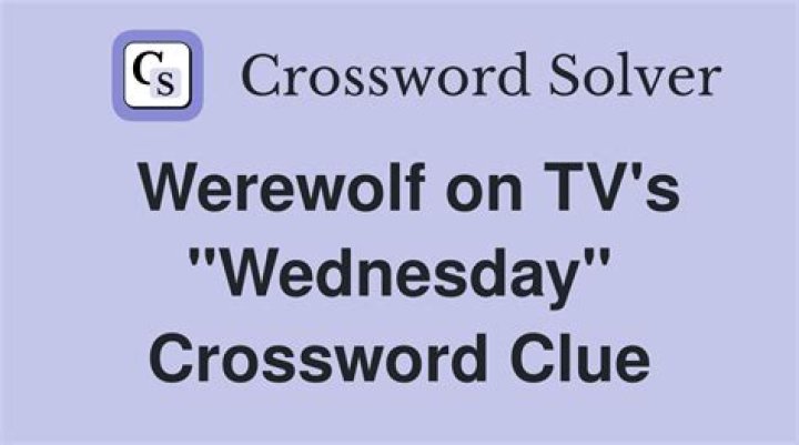 Newbie crossword solver’s thought on a Wednesday Crossword Clue