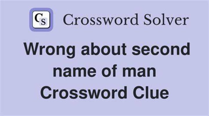 “On the other hand, I could be wrong” Crossword Clue