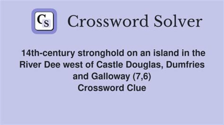 One of seven in 14th-century Avignon Crossword Clue