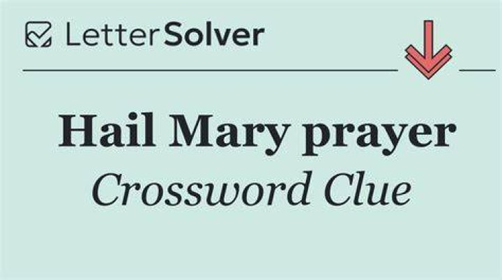 Results of some Hail Mary passes, informally Crossword Clue