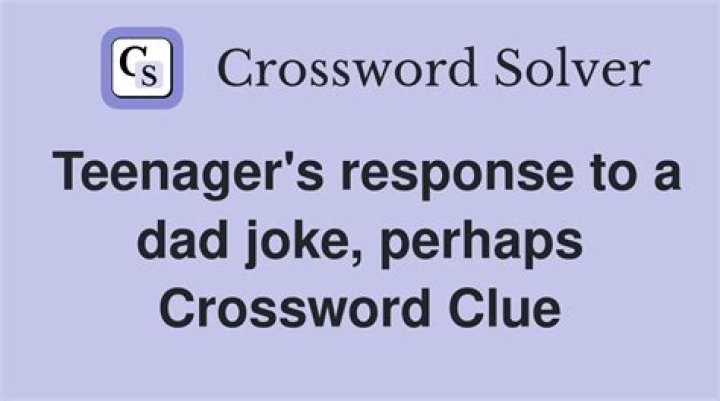 Sentiment in a teenager’s diary Crossword Clue