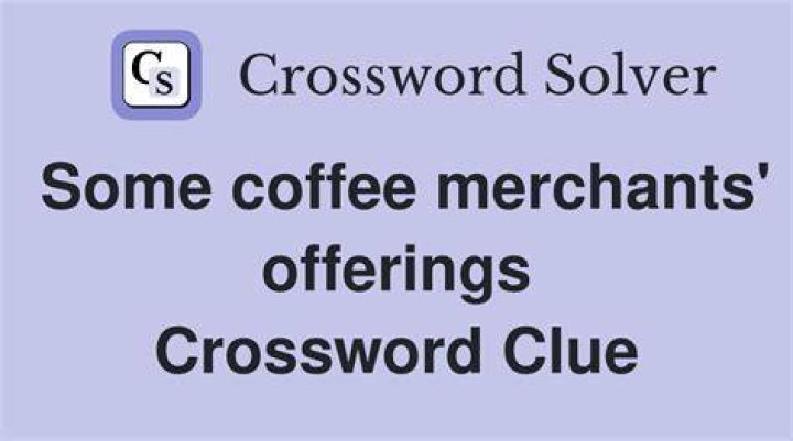 Some convention offerings Crossword Clue