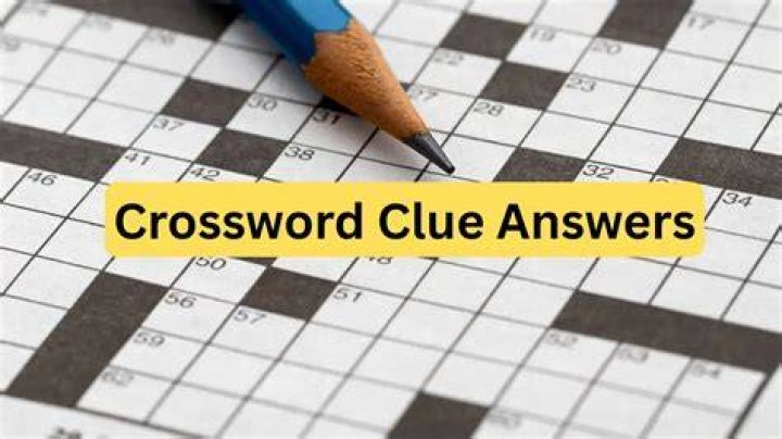 Spinnaker or spanker Crossword Clue