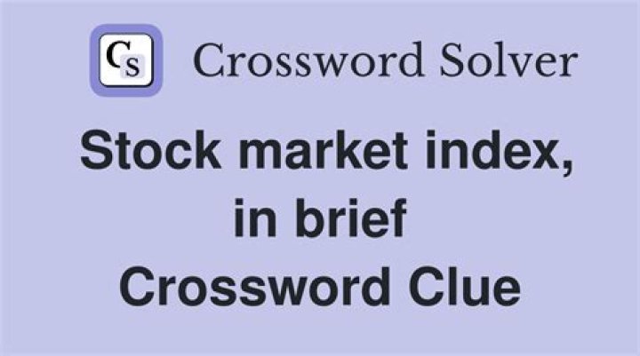 Stock launches, in brief Crossword Clue