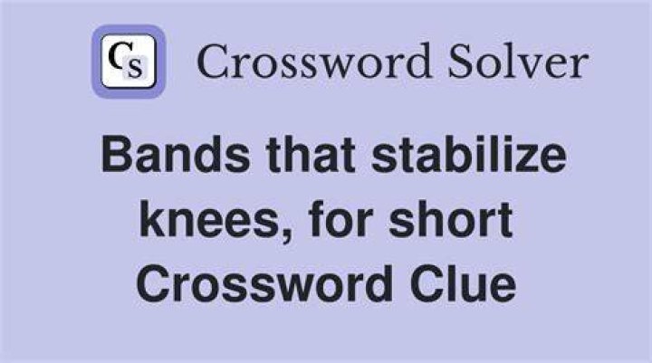 Style of skirt that reaches just below the knees Crossword Clue