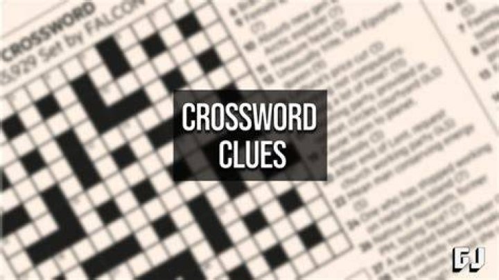 “The Good ___” Crossword Clue
