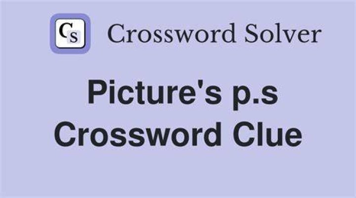 The “p” of b.p.s. Crossword Clue