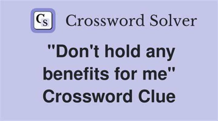 They don’t hold water Crossword Clue
