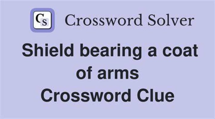 Threat bearing small arms? Crossword Clue