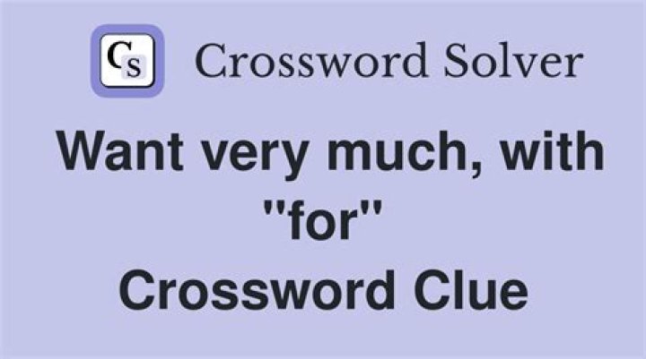 Very much Crossword Clue
