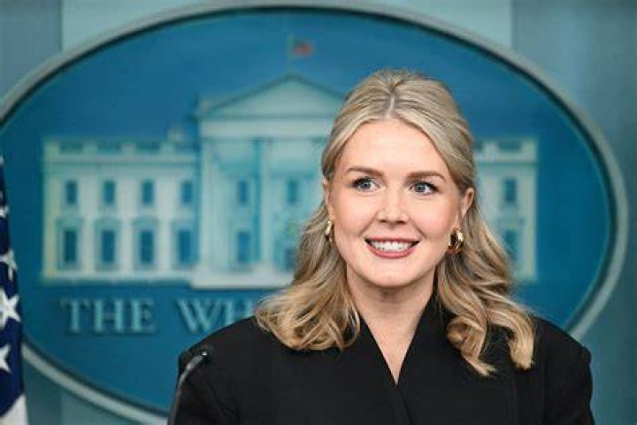 With 6-Down, former White House press secretary portrayed by Melissa McCarthy on “S.N.L.” Crossword Clue