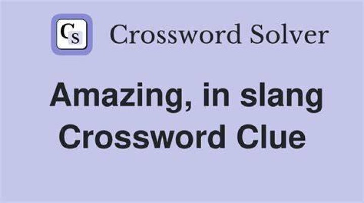 “You said it!,” in slang Crossword Clue